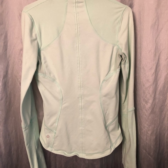 lululemon track jacket - Picture 4 of 8